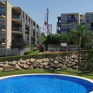 Paradise Village Port Aventuras Salou