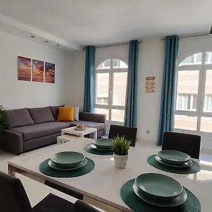Brisas Apartment, Puerto del Rosario (Fuerteventura)