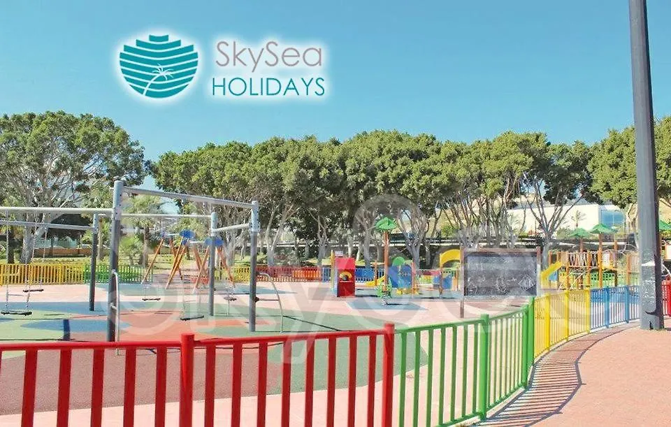 Sky Sea Holidays Mijas Costa La Cala De Mijas 0*,